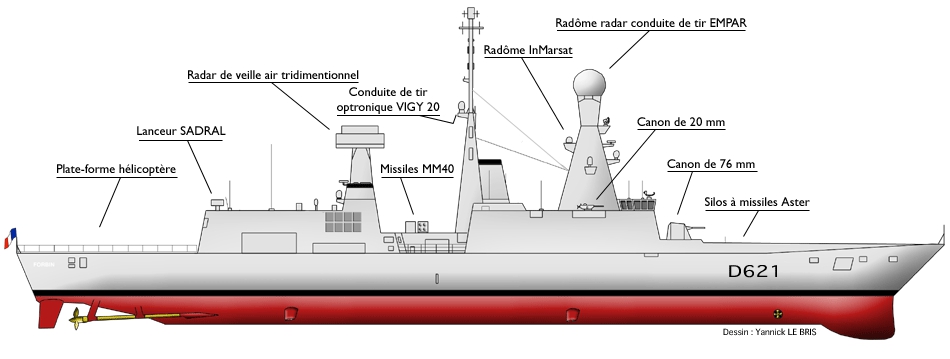 ship